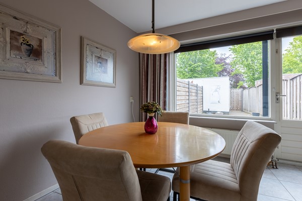 Medium property photo - Jasmijnberg 59, 4708 MN Roosendaal